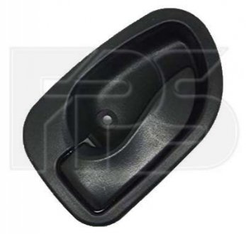 Ручка дверей без замка пластикова FPS Forma Parts System FP 3154 121