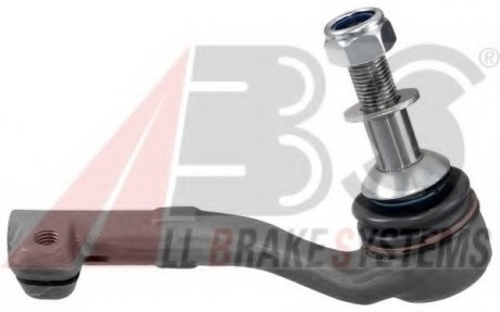 Наконечник поперечной рулевой тяги A.B.S. ABS 230955
