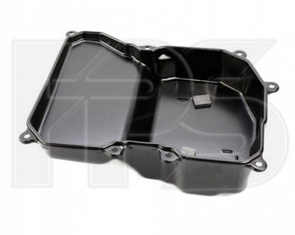 Картер двигуна(бензин) металевий FPS Forma Parts System FP 7402 104