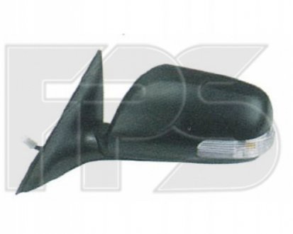 Дзеркало (в зборі) FPS Forma Parts System FP 8164 M06