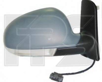 Дзеркало з підігрівом (в зборі) FPS Forma Parts System FP 9590 M14