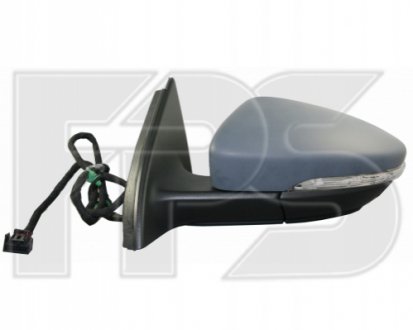 Дзеркало (в зборі) FPS Forma Parts System FP 7423 M07