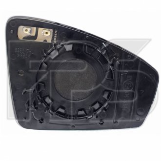 Вкладиш дзеркала FPS Forma Parts System FP 7445 M11