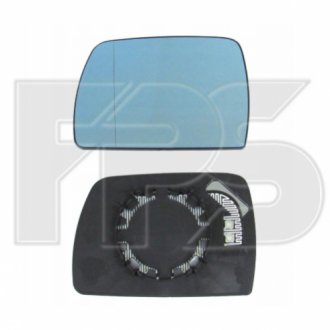 Дзеркало з підігрівом (в зборі) FPS Forma Parts System FP 1438 M11