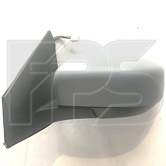 Дзеркало з підігрівом (в зборі) FPS Forma Parts System FP 5056 M01
