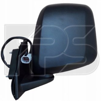Дзеркало з підігрівом (в зборі) FPS Forma Parts System FP 5045 M02