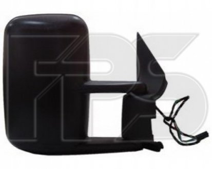 Дзеркало з підігрівом (в зборі) FPS Forma Parts System FP 4604 M07