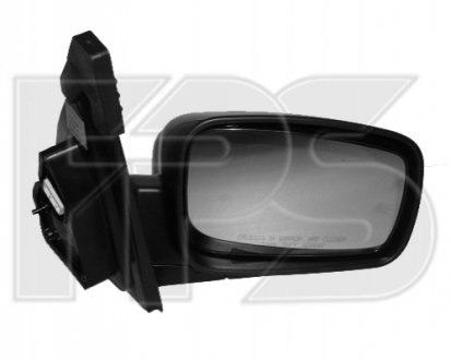 Дзеркало з підігрівом (в зборі) FPS Forma Parts System FP 4017 M02