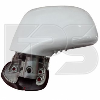 Дзеркало з підігрівом (в зборі) FPS Forma Parts System FP 4016 M02