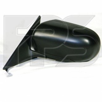 Дзеркало з підігрівом (в зборі) FPS Forma Parts System FP 6713 M02