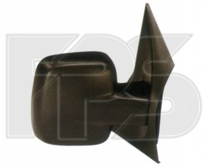 Дзеркало (в зборі) FPS Forma Parts System FP 3541 M03