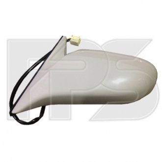 Дзеркало з підігрівом (в зборі) FPS Forma Parts System FP 3451 M04