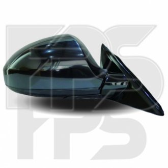 Дзеркало з підігрівом (в зборі) FPS Forma Parts System FP 3301 M02