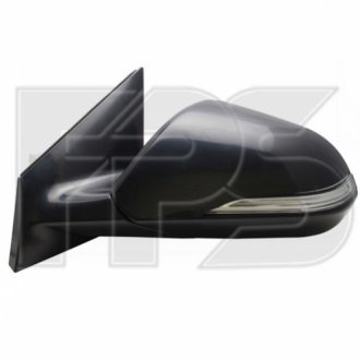 Дзеркало (в зборі) FPS Forma Parts System FP 3253 M02