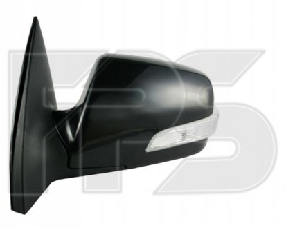Дзеркало з підігрівом (в зборі) FPS Forma Parts System FP 3243 M01