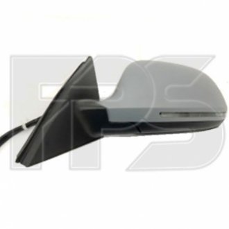 Дзеркало з підігрівом (в зборі) FPS Forma Parts System FP 1218 M01