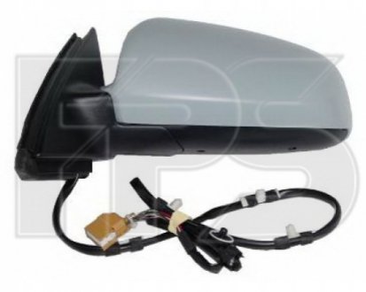 Дзеркало з підігрівом (в зборі) FPS Forma Parts System FP 0019 M02