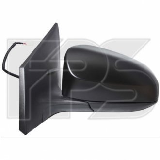 Дзеркало з підігрівом (в зборі) FPS Forma Parts System FP 7052 M01