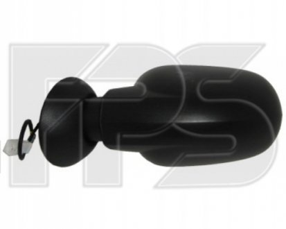 Дзеркало з підігрівом (в зборі) FPS Forma Parts System FP 2701 M03