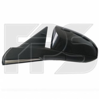 Дзеркало з підігрівом (в зборі) FPS Forma Parts System FP 7050 M02