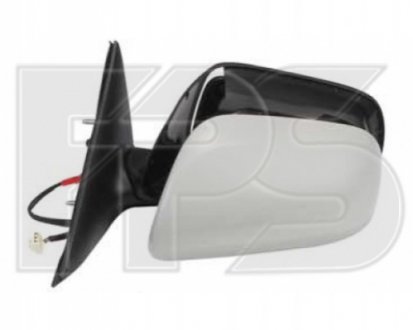 Дзеркало (в зборі) FPS Forma Parts System FP 8164 M03