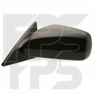 Дзеркало з підігрівом (в зборі) FPS Forma Parts System FP 6712 M02