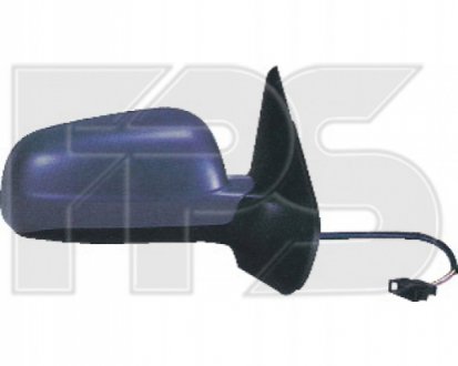Дзеркало (в зборі) FPS Forma Parts System FP 9543 M15