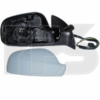Дзеркало з підігрівом (в зборі) FPS Forma Parts System FP 5514 M05