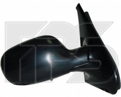 Дзеркало з підігрівом (в зборі) FPS Forma Parts System FP 5604 M03