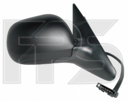 Дзеркало з підігрівом (в зборі) FPS Forma Parts System FP 6404 M04