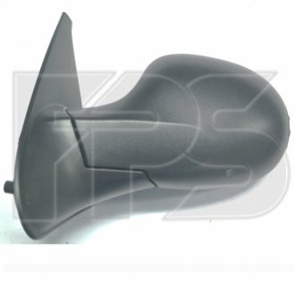 Дзеркало з підігрівом (в зборі) FPS Forma Parts System FP 5639 M02