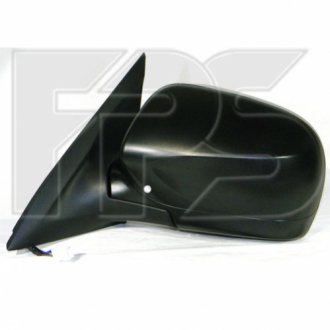 Дзеркало з підігрівом (в зборі) FPS Forma Parts System FP 6717 M02