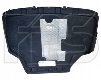 Ізоляційна автомобільна панель FPS Forma Parts System FP 2810 226