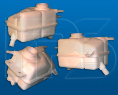 Бачок вмістом не більш як 2 л FPS Forma Parts System FP 1708 100