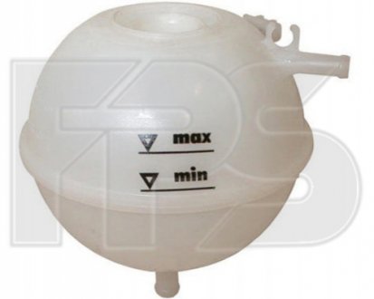 Бачок вмістом не більш як 2 л FPS Forma Parts System FP 9559 100