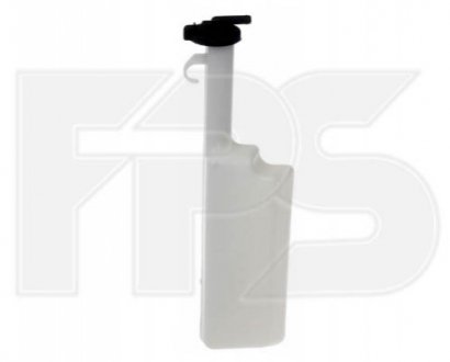 Бачок вмістом не більш як 2 л FPS Forma Parts System FP 3201 101