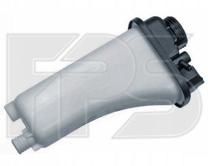 Бачок вмістом не більш як 2 л FPS Forma Parts System FP 0060 100