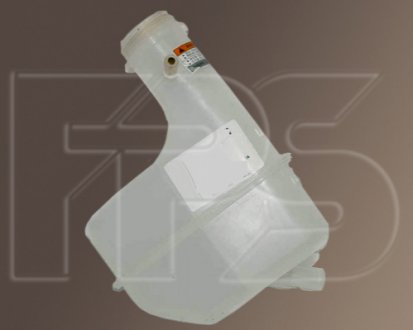 Бачок вмістом не більш як 2 л FPS Forma Parts System FP 2201 102