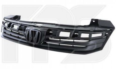 Решітка радіатора пластикова FPS Forma Parts System FP 3027 990