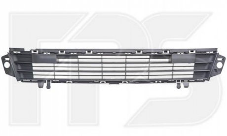 Решітка радіатора пластикова FPS Forma Parts System FP 5427 910