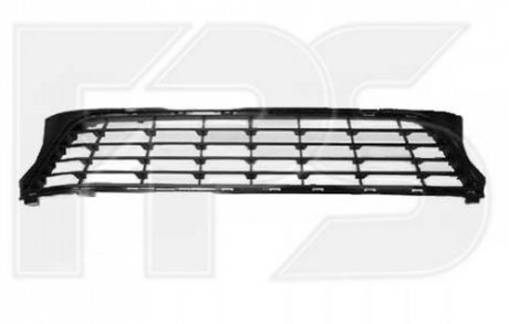 Решітка радіатора пластикова FPS Forma Parts System FP 5643 910
