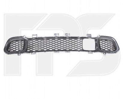 Решітка радіатора пластикова FPS Forma Parts System FP 3805 912