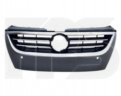 Решітка радіатора пластикова FPS Forma Parts System FP 7420 991