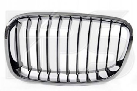 Решітка радіатора пластикова FPS Forma Parts System FP 1429 991