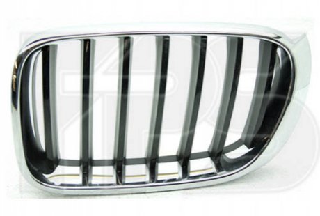 Решітка радіатора пластикова FPS Forma Parts System FP 1427 992