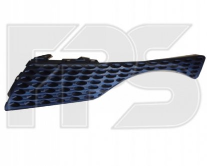 Решітка радіатора пластикова FPS Forma Parts System FP 5025 992