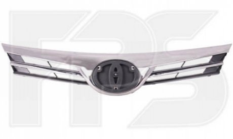 Решітка радіатора пластикова FPS Forma Parts System FP 7046 990