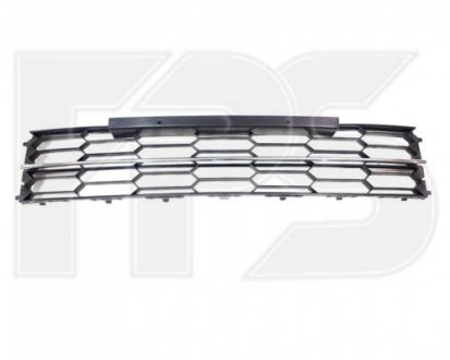 Решітка радіатора пластикова FPS Forma Parts System FP 6417 910