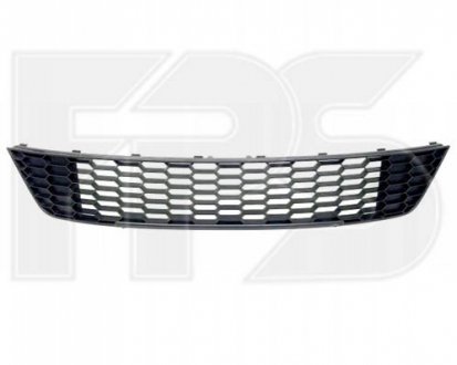 Решітка радіатора пластикова FPS Forma Parts System FP 6420 910