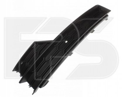 Решітка радіатора пластикова FPS Forma Parts System FP 6420 911